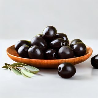 ზეთისხილი 100გრ