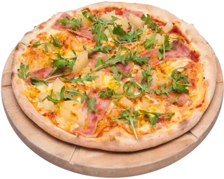 Pizza Cyklon 
