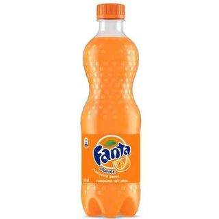 Fanta 500ML Pet