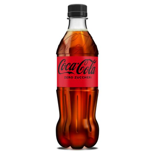 Coca-Cola Zero