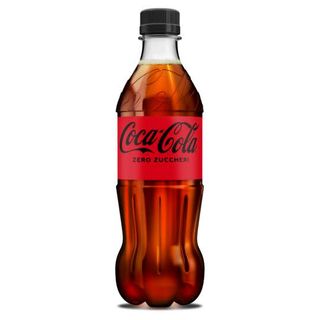 Coca-Cola Zero