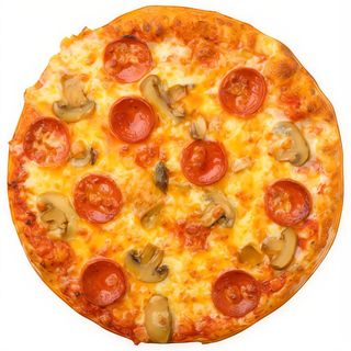 MEDIANA CHICAGO STAR