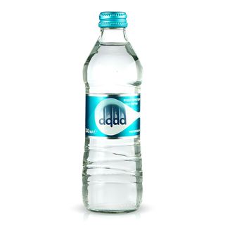 Вода Bon Aqua (0.33л) не газована