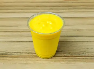 Jus Mangue