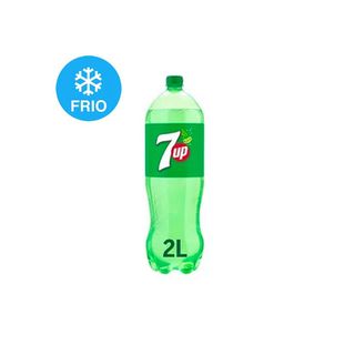 Seven-up (2 l)