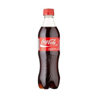 Coca-Cola Original PET