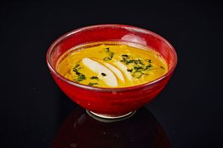Zupa Tom Kha	