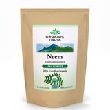 Neem Antibiotic şi antifungic natural