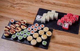 Сет Восторг (1170 г)