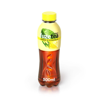 Fuzetea lamaie