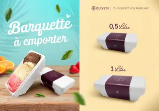 Barquette (1l)