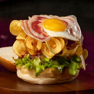 Malocchio alastor moody