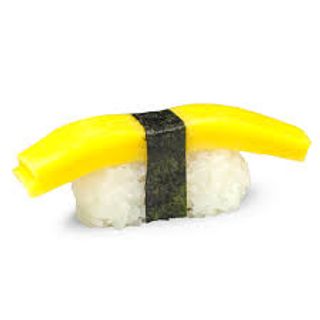 Nigiri mango