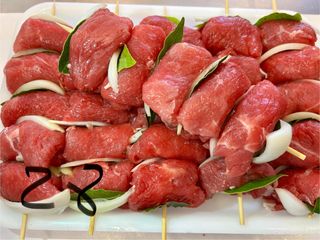 Involtino di scottona