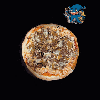 Fatness pizza