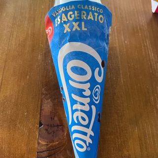 Cornetto xxl clásico nata 