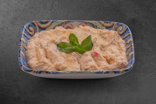 Бибер борани (250г)