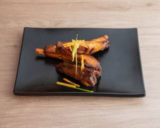 Costilla Rebozada (3 Pzs.)