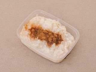 Arroz Con Leche