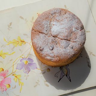 პასკა 850გრ