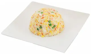 21. Arroz Tres Delicias