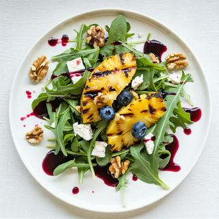 Sałatka Andaluzyjska