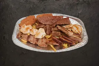 Mega flash plata