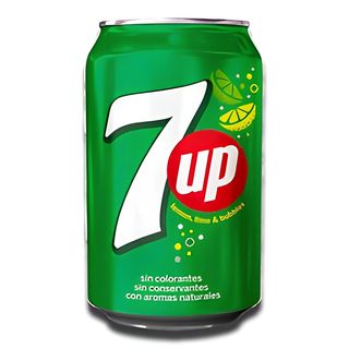 7UP Lata/sprite 33cl