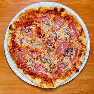 Піца Сонце і місяць (30 см)