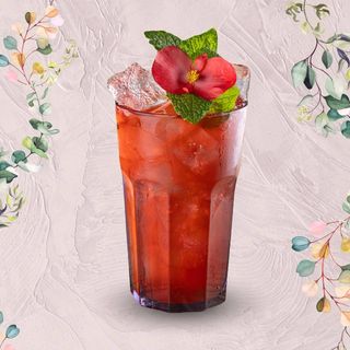Lemoniada Rossini