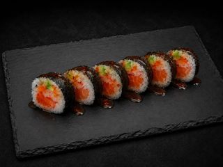 Камикадзе футомаки 160г