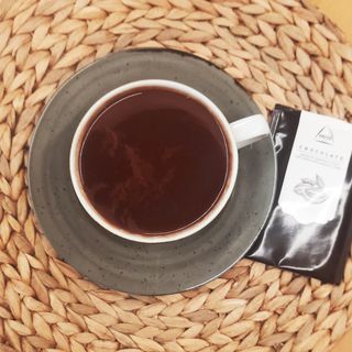 Chocolate Quente Leite