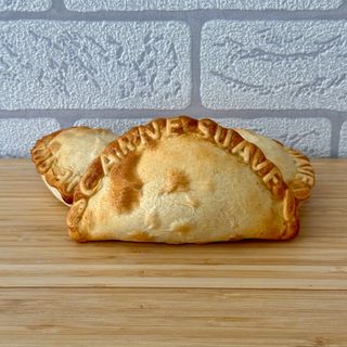 Empanada De Carne De Ternera (1 Ud.)