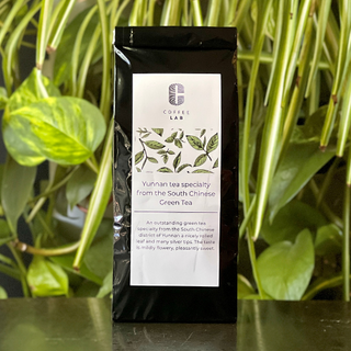 იუნანი (მწვანე ჩაი100გრ)