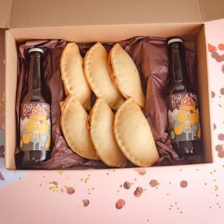 Merienda Argentinísima