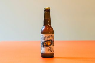Via Priula - Corna bianca - Birra bianca 33cl