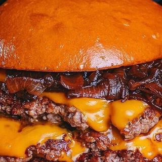 SMASH AMERICANA DOBLE