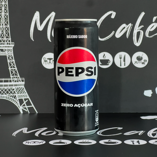 PEPSI ZERO 