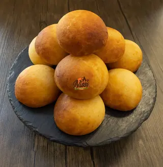 Almojabana (1Uds)