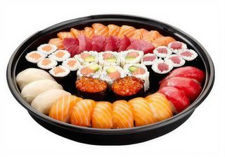 Menú Grande 1 (47 Pzs.)