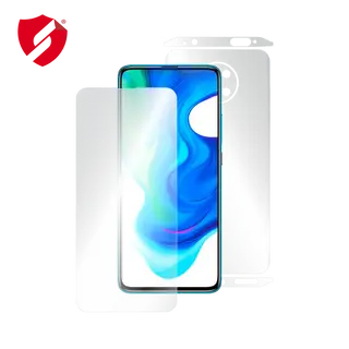 Folie  Xiaomi Poco F2 Pro - Fullbody