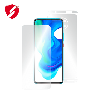 Folie  Xiaomi Poco F2 Pro - Fullbody