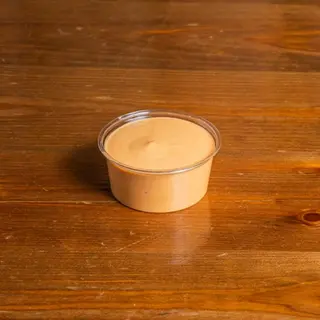 Salsa Spicy Hamerica's