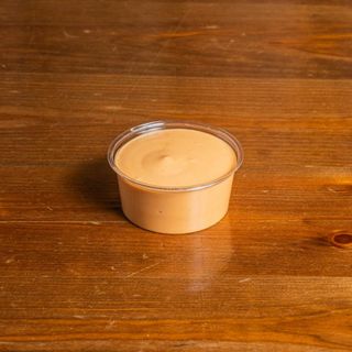 Salsa Spicy Hamerica's