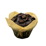 Rich Chocolate Muffin