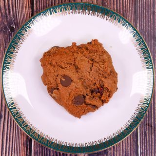 Домашни бисквити на шефа (1бр)