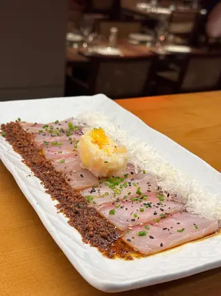 Usuzukuri carbonara