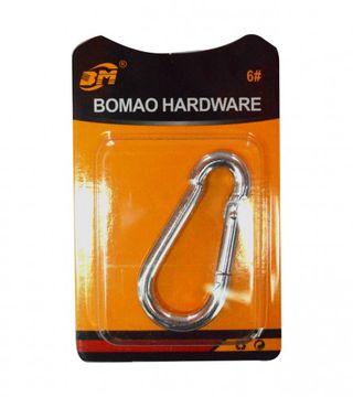 (181734) Karabinjer 6cm 01200333