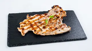 Piept de curcan 
