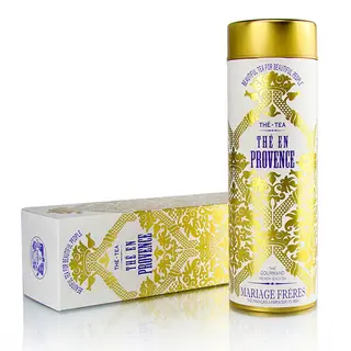 Mariage Frères - Thé En Provence - Lata 80g
